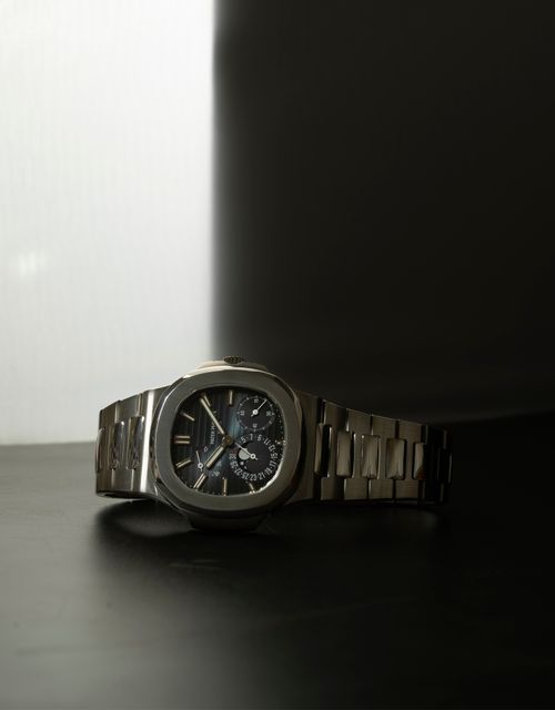 Patek Philippe Nautilus 5712/1A-001 Image 7